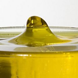 El aceite de oliva, bueno para el organismo