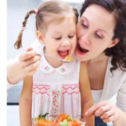 Niños celíacos: consejos que facilitan el día a día