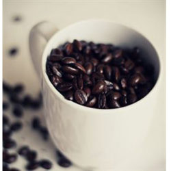 La cafeína puede mejorar la memoria