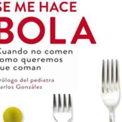 Entrevista a Julio Basulto, autor del libro "Se me hace bola"