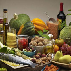 La fuente de omega 3 de la dieta medite rránea refuerza el cardiometabolismo