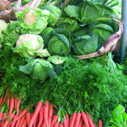 Cómo hacer el verde más divertido