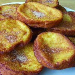 Dulces de Carnaval
