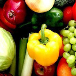 Alimentos que alargan la vida