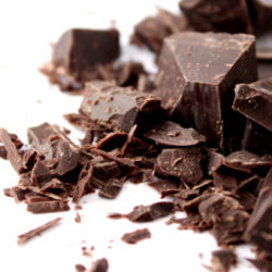 Siete buenas razones para comer chocolate negro