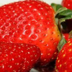 La fruta que refresca el verano