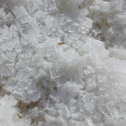 La sal, beneficiosa pero con moderación