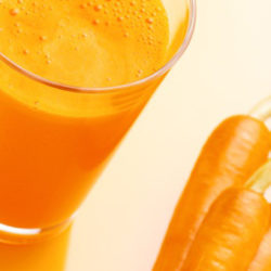 Siete beneficios de la zanahoria que no conocía