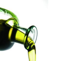 El aceite de oliva, nutrición para tus ojos