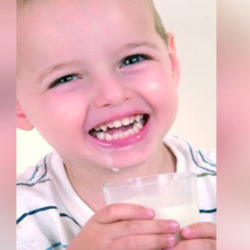 La salud ósea infantil es determinante en el futuro riesgo de osteoporosis