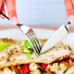 El pescado en la alimentación infantil