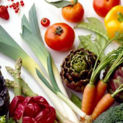 Las frutas y verduras propias del invierno pueden ayudar a evitar resfriados