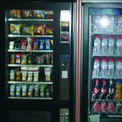 Los mejores 'snacks' de gasolinera. Sí, existen