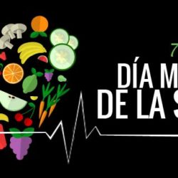 07 de Abril, Día Mundial de la Salud
