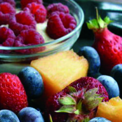 Los nueve mejores alimentos ricos en antioxidantes