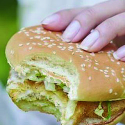 Así afecta a nuestra salud tan sólo cinco días de dieta grasa
