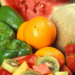 Consejos prácticos para aprovechar el valor nutritivo de las frutas y hortalizas