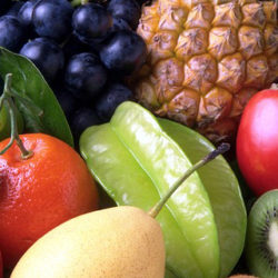 Se cae el mito de comer la fruta antes o después de las comidas