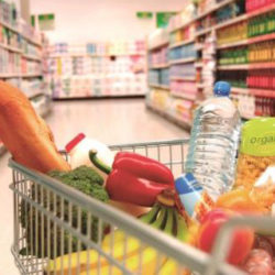 En España las ventas de alimentos libres de alérgenos son el 4% del total del sector, "muy lejos" del 20% de Alemania