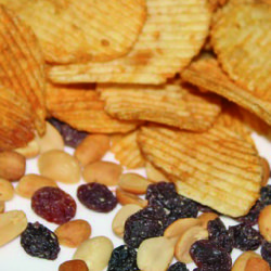 Razones por las que podemos comer sin hambre real