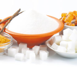 ¿Es realmente tan dulce el azúcar?