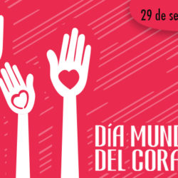 Día Mundial del Corazón