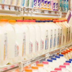 De vaca, avena, soja o cabra. Y la mejor leche es…