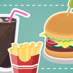 Fast-food: un vistazo a la comida rápida
