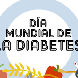 Día Mundial de la Diabetes. Alimentación saludable: un derecho, no un privilegio