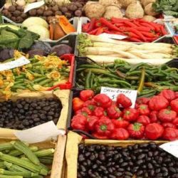 ¿Nos hemos distanciado del concepto de dieta mediterránea?