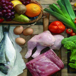 La alimentación, clave para el tratamiento de pacientes con cáncer