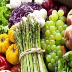 Alimentos que aumentan tus defensas