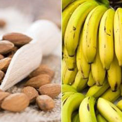 Alimentos que te ayudan a dormir bien