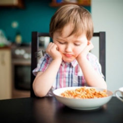 Siete consejos para la alimentación infantil