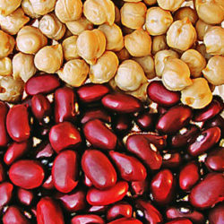 Comemos menos de la mitad de legumbres que hace 25 años