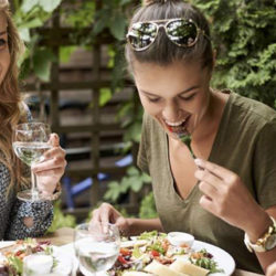 Qué hacer ante una intoxicación alimentaria