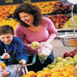Guía para una buena alimentación de los estudiantes