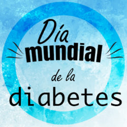 Día Mundial de la Diabetes: "Ojo con la diabetes"
