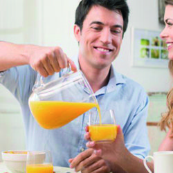 Mitos y verdades sobre el zumo de naranja