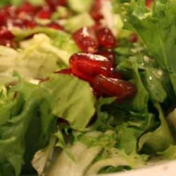 La escarola, una ensalada para el invierno