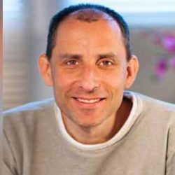 Entrevista: "Más vegetales, menos animales"