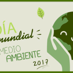 Día Mundial del Medio Ambiente: "Conectando la gente con la naturaleza"