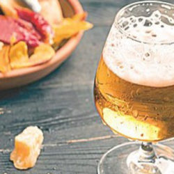 Una de cada cuatro personas engorda en verano