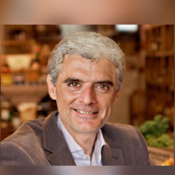 Entrevista: "La capacidad cognitiva depende significativamente del tipo de alimentos que comemos"