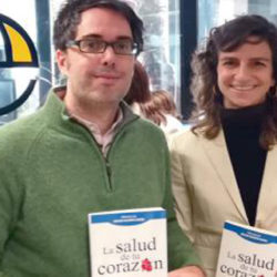 Entrevista: cómo es y cómo funciona nuestro corazón, y cómo proteger su salud