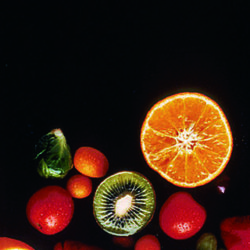 En alimentación, no se trata de comer mucho, sino lo justo y de calidad