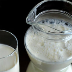 Si la leche no te sienta bien, no tienes por qué dejar de tomarla