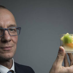 Entrevista: “Lo orgánico no es ni más seguro ni más nutritivo”