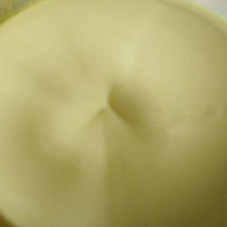 La margarina, fuente de grasas vegetales