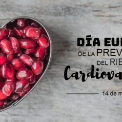 Día Europeo de la Prevención del Riesgo Cardiovascular